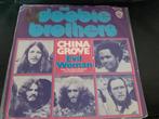 The Doobie Brothers ‎– China Grove, Gebruikt, Verzenden, 7 inch, Single