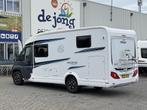 Knaus Vansation Van TI 600 meg - enkele bedden, Ringverwarming, Fiat, Airbags, Bedrijf