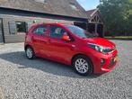 Kia Picanto 1.0 CVVT EconomyPlusLine, Voorwielaandrijving, Start-stop-systeem, Stof, Gebruikt