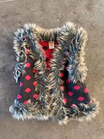 Gilet maat 98 merk Frendz beschikbaar voor biedingen