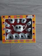 Hema Porseleinen Theeservies  Nieuw in Doos! Jip Janneke, Ophalen of Verzenden, Nieuw, Porselein, Compleet servies