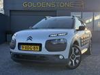 Citroen C4 Cactus 1.2 e-VTi Shine 2e Eigenaar,Trekhaak,PanoA, Auto's, Stof, 82 pk, Origineel Nederlands, 3 cilinders