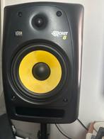 KRK speakers Rokit 8, Ophalen of Verzenden, Gebruikt, Overige typen
