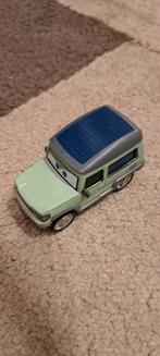 Cars Auto - Zeldzaam Model, Ophalen of Verzenden, Nieuw
