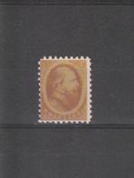 Nederland 1864, NVPH 6, Facsimile., Postzegels en Munten, Postzegels | Nederland, Verzenden, T/m 1940