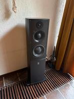 ATC scm40 scm 40, Audio, Tv en Foto, Luidsprekers, Zo goed als nieuw, 120 watt of meer, Front, Rear of Stereo speakers, Ophalen