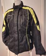 Motorjas maat 42, Motoren, Kleding | Motorkleding, Ophalen of Verzenden, Tweedehands, Jas | textiel