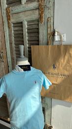 Schitterend RALPH LAUREN shirt maat 5 (110-120), Ophalen of Verzenden, Zo goed als nieuw, Shirt of Longsleeve, Polo Ralph Lauren