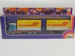 SIKU Volvo f12 combi 3115, Ophalen of Verzenden, Zo goed als nieuw, Bus of Vrachtwagen, SIKU