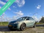 Opel Corsa 1.4-16V Silverline, BJ 2006, APK Jan 2027, Zuinig, Auto's, Opel, 450 kg, 4 cilinders, Origineel Nederlands, Bedrijf