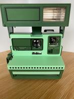 Polaroid party green (verzamel object), Verzamelen, Ophalen, 1980 tot heden, Fototoestel