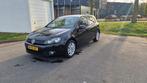 Volkswagen Golf 1.4 TSI 90KW 2009 Zwart, Auto's, 4 cilinders, Handgeschakeld, Geïmporteerd, 1390 cc