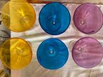6 coupes van Leonardo, Antiek en Kunst, Antiek | Glas en Kristal, Ophalen of Verzenden