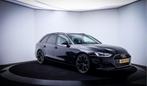 Audi A4 Avant 35(2.0)TFSI S-Tr. FULL LED | CAMERA | NAVI | D, Auto's, Audi, Stof, Gebruikt, Zwart, 4 cilinders