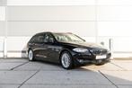 BMW 535d 2e eig/ACC/Dynamic/Comfortstoel/Netto 20.657, Auto's, BMW, Automaat, Euro 5, Achterwielaandrijving, Zwart