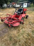 2x Toro 322D Diesel Maaier - Gereviseerd Maaidek, Gebruikt, Elektrische starter, Toro, Ophalen of Verzenden