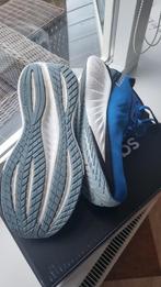 Saucany Triumph 22 mt. 42.5 (nieuw), Sport en Fitness, Loopsport en Atletiek, Ophalen, Hardloopschoenen, Nieuw, Saucony