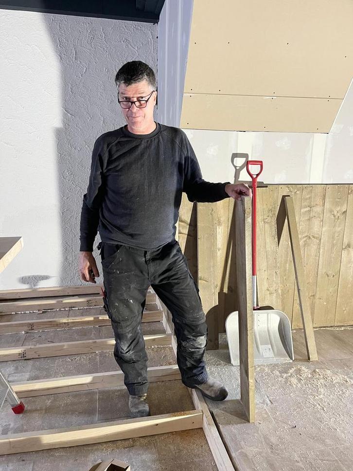 Mink Klus- en Montagebedrijf, voor al uw klussen, Diensten en Vakmensen, Klussers en Klusbedrijven