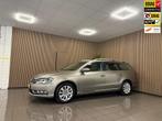 Volkswagen Passat Variant 1.4 TSI Comfortline BlueMotion * A, Euro 5, Stof, Bruin, Start-stop-systeem
