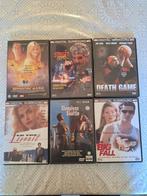 Dvd actie €1.50 per stuk alleen afhalen, Ophalen, Zo goed als nieuw, Actie en Avontuur