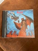 Meat Loaf - bat out of Hell 2, Cd's en Dvd's, Ophalen of Verzenden, Zo goed als nieuw, Poprock