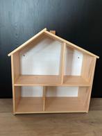 Ikea Flisat Poppenhuis, Kinderen en Baby's, Speelgoed | Poppenhuizen, Ophalen of Verzenden, Zo goed als nieuw, Poppenhuis