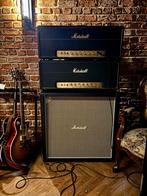 Marshall 1959HW Super Lead - Bright Cap Mod!, Muziek en Instrumenten, Ophalen, Nieuw, Gitaar, 100 watt of meer