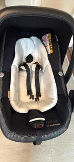 Maxicosi auto stoel, Kinderen en Baby's, Autostoeltjes, Ophalen, Zo goed als nieuw, Maxi-Cosi, Autogordel of Isofix