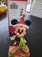 Disney traditions Merry Mickey, Verzamelen, Ophalen of Verzenden, Zo goed als nieuw