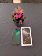 iPhone 16 PRO 128 GB Nieuwstaat Amber 1399€ New, Telecommunicatie, Mobiele telefoons | Apple iPhone, Ophalen of Verzenden, Zo goed als nieuw