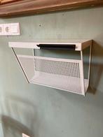 Vintage pilastro tjerk reijenga tijdschrift wandkastje, Huis en Inrichting, Ophalen, Zo goed als nieuw, Minder dan 150 cm, Minder dan 100 cm