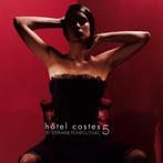 CD=>sale STÉPHANE POMPOUGNAC - Hôtel Costes Vol.5, Verzenden, 1980 tot 2000, Gebruikt