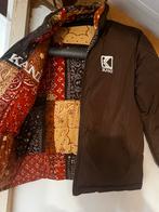 Jas karl kani maat M/L, Kleding | Heren, Ophalen of Verzenden, Zo goed als nieuw