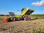Claas Jaguar 900 Field Shuttle C 35, Niet opgegeven, -, Niet opgegeven