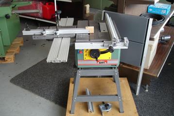 Zaagtafel , merk KIty  419 beschikbaar voor biedingen