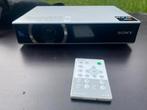 Sony VPL-CX21 beamer, Ophalen, Gebruikt, LCD, Overige resoluties