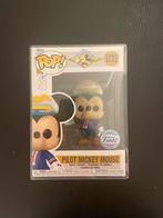 Funko pop pilot mickey mouse 1232, Verzamelen, Ophalen of Verzenden, Nieuw