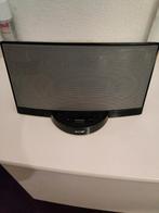 Bose sounddock, Audio, Tv en Foto, Luidsprekers, Gebruikt, Ophalen of Verzenden, Bose, Minder dan 60 watt