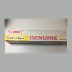 Canon C-EXV 2 toner yellow (orgineel), Verzenden, Nieuw, Toner, Canon