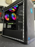 Game pc I7-11700K, RTX 3080 10GB, 32gb RAM, 1TB SSD, Computers en Software, Desktop Pc's, 32 GB, Virtual Reality, Ophalen of Verzenden
