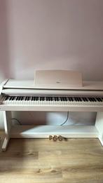 Elektrische piano Classico SV-100 VISCOUNT professional, Ophalen of Verzenden, Zo goed als nieuw, Zwart
