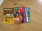 Elektuur  - compleet jaargang 1984, Ophalen of Verzenden, Gelezen