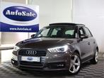 Audi A1 1.0 TFSI Ultra Sport PANO NAVI LED BLUET PDC CRUISE, Auto's, Audi, Voorwielaandrijving, Stof, 4 cilinders, Bruin