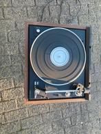 Dual 502 platenspeler, Gebruikt, Automatisch, Verzenden, Platenspeler