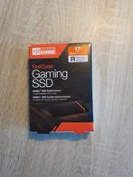 Seagate gaming Ssd 1tb nvme, Computers en Software, Harde schijven, Console, Nieuw, Ophalen of Verzenden, Seagate