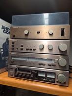 Stereo micro set  europhon T 88 series. Zware qualiteit, Ophalen