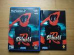 Shinobi ps2, Spelcomputers en Games, 1 speler, Racen en Vliegen, Ophalen of Verzenden, Zo goed als nieuw