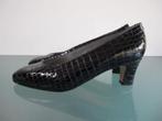 ALEXANDRIA blauwe stewardess pumps 39, Alexandria, Pumps, Nieuw, Verzenden