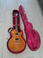 Gibson Les Paul Classic Plus 1992, Ophalen of Verzenden, Zo goed als nieuw, Solid body, Gibson
