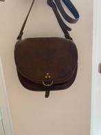 Jerome Dreyfuss Felix tas, Sieraden, Tassen en Uiterlijk, Tassen | Damestassen, Ophalen of Verzenden, Gebruikt, Groen, Schoudertasje